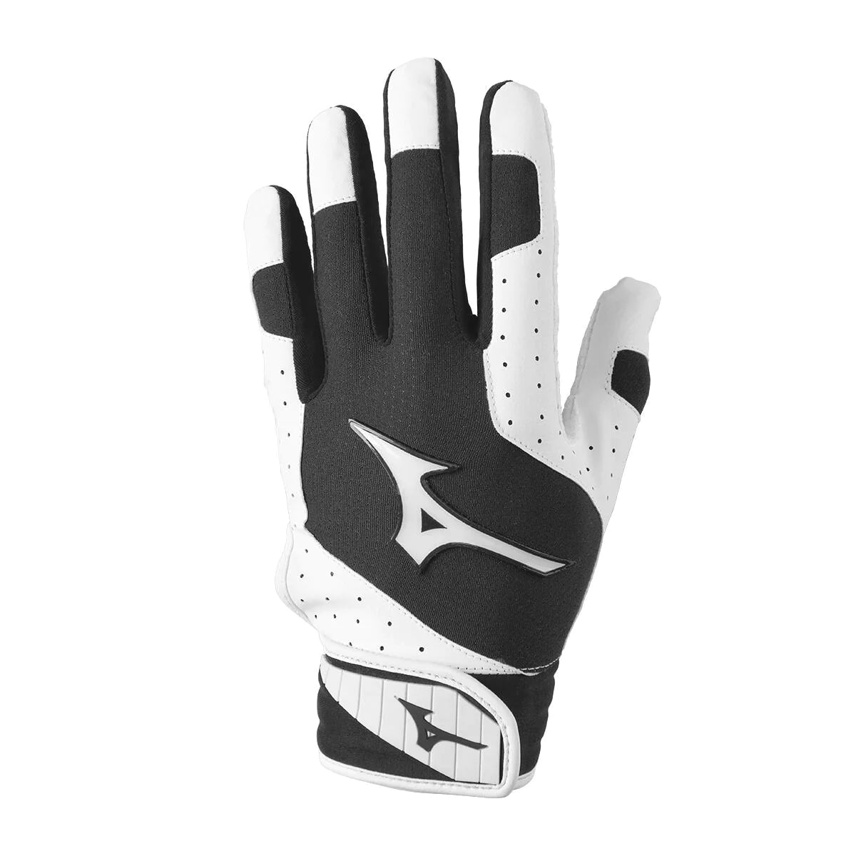 Mizuno Finch Women's Padded Softball Batting Gloves