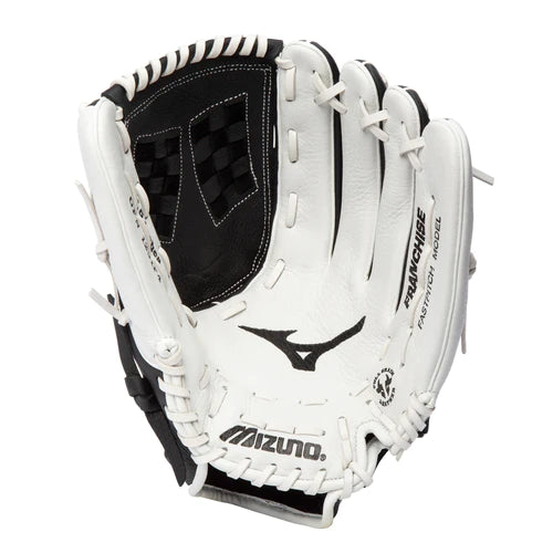 Mizuno Franchise Series 12.5" Fast-Pitch Softball Glove Inside