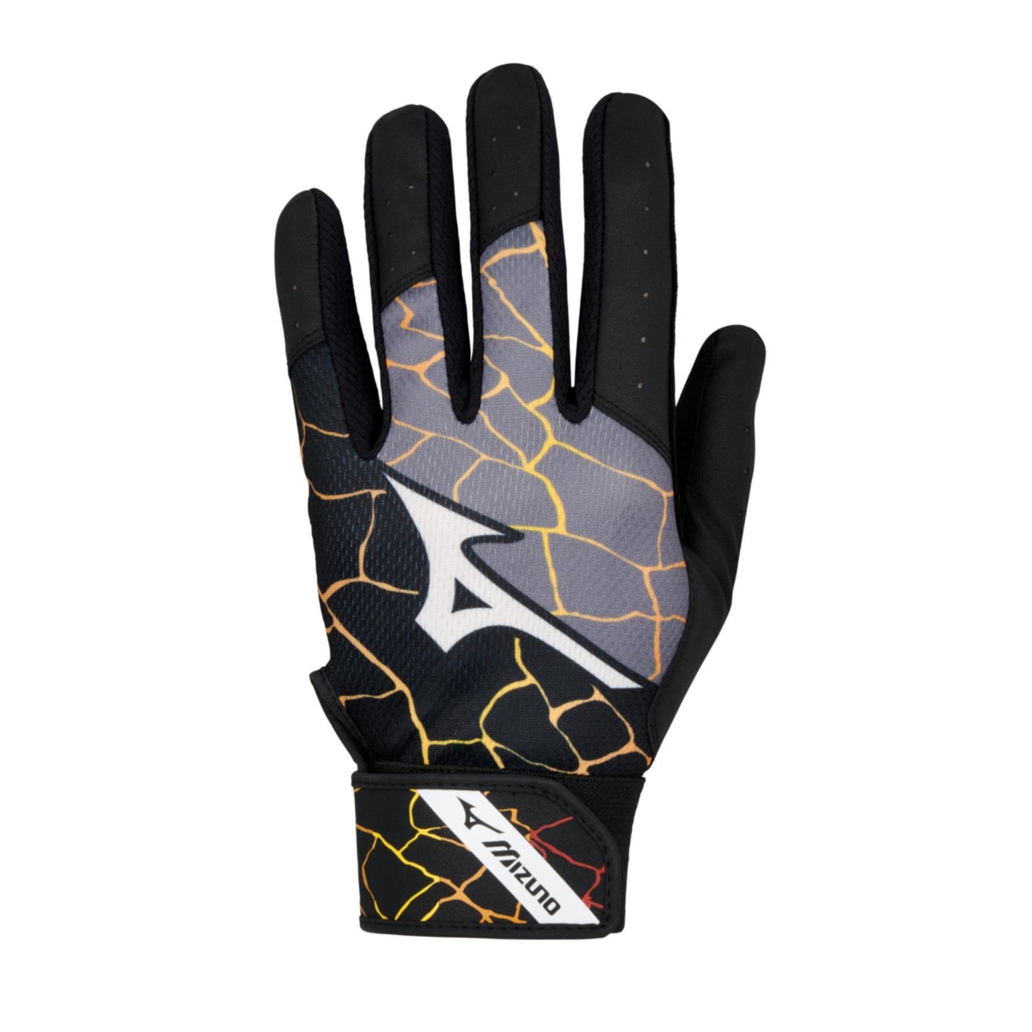 Mizuno MVP Baseball Youth Batting Glove (2026)