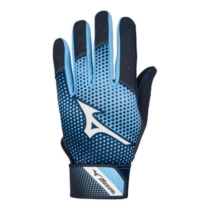 Mizuno MVP Baseball Youth Batting Glove (2026)