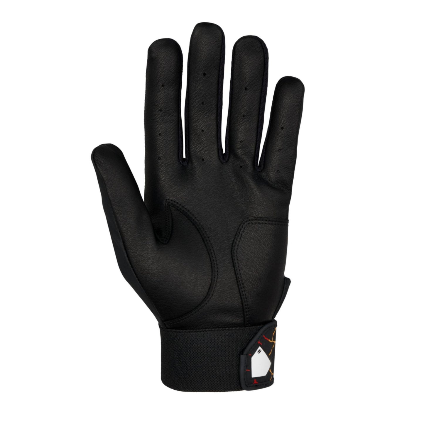 Mizuno MVP Baseball Youth Batting Glove (2026)
