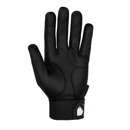 Mizuno MVP Baseball Youth Batting Glove (2026)