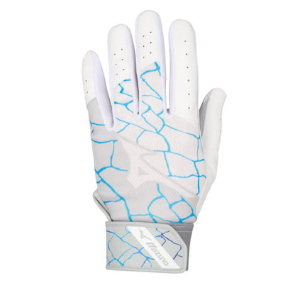 Mizuno MVP Baseball Youth Batting Glove (2026)