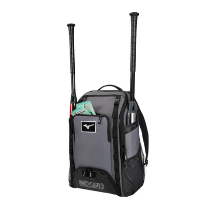 Mizuno Organizer 26 Backpack