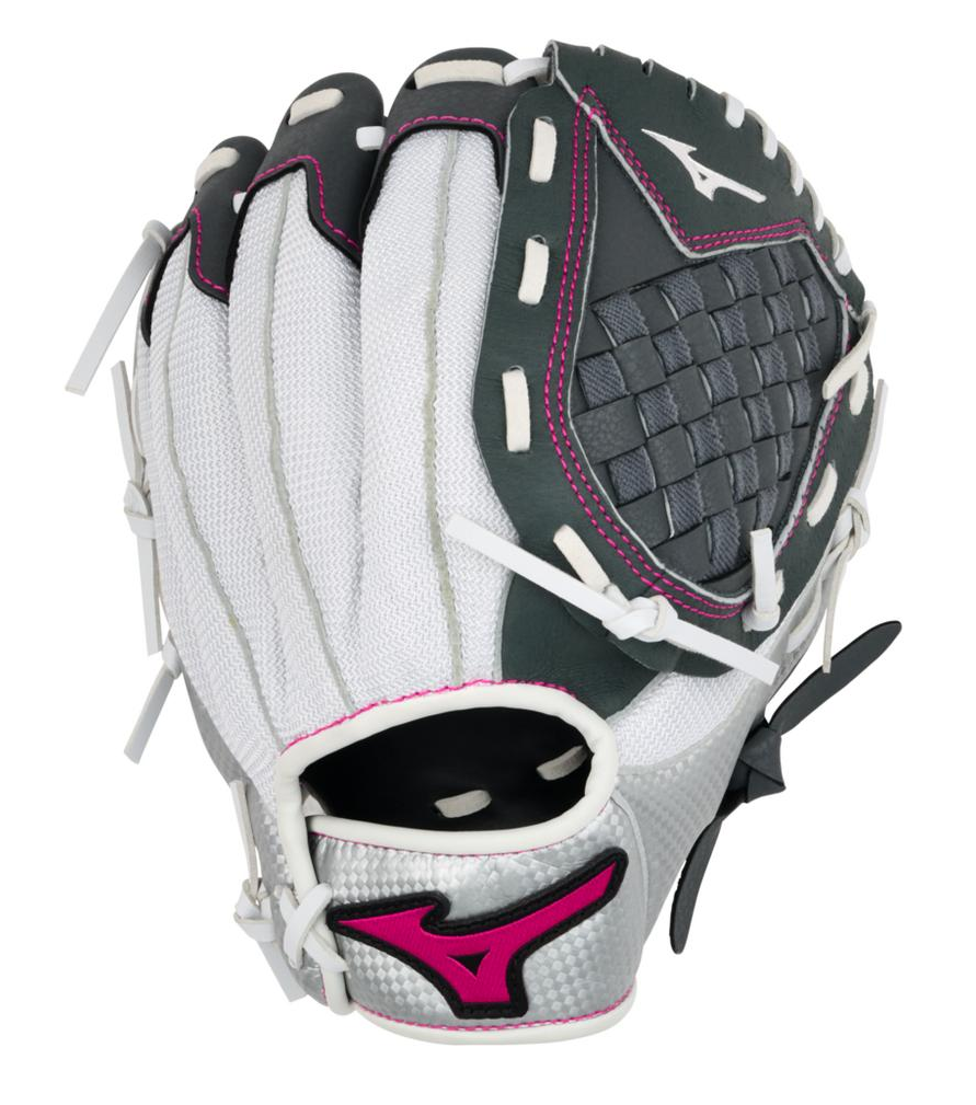 Mizuno Prospect Finch Series 10" Youth Fastpitch Glove