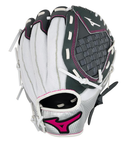 Mizuno Prospect Finch Series 10" Youth Fastpitch Glove