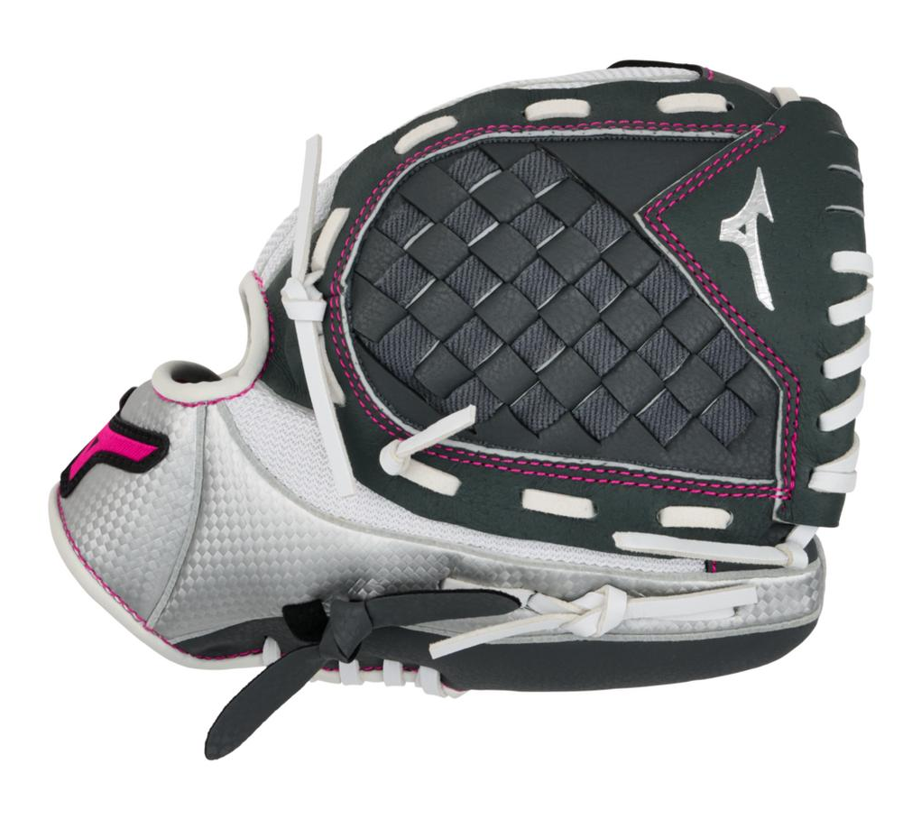 Mizuno Prospect Finch Series 10" Youth Fastpitch Glove