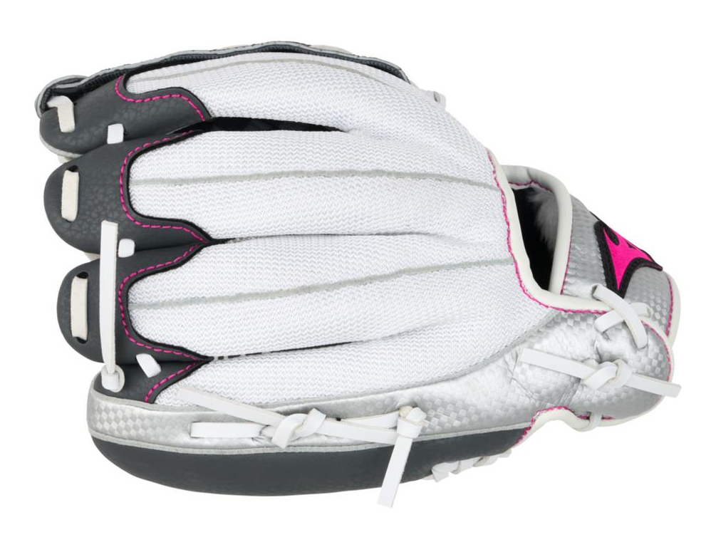 Mizuno Prospect Finch Series 10" Youth Fastpitch Glove
