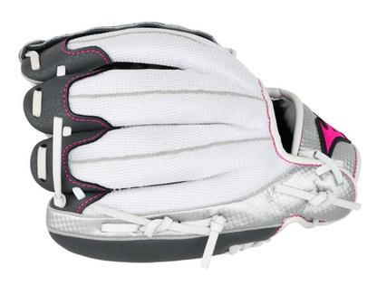 Mizuno Prospect Finch Series 10" Youth Fastpitch Glove