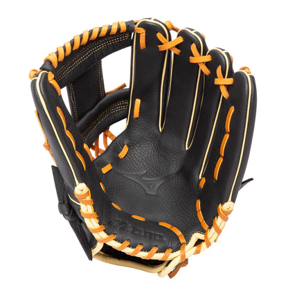 Mizuno Prospect Select 11.5" Youth Baseball Glove Inside