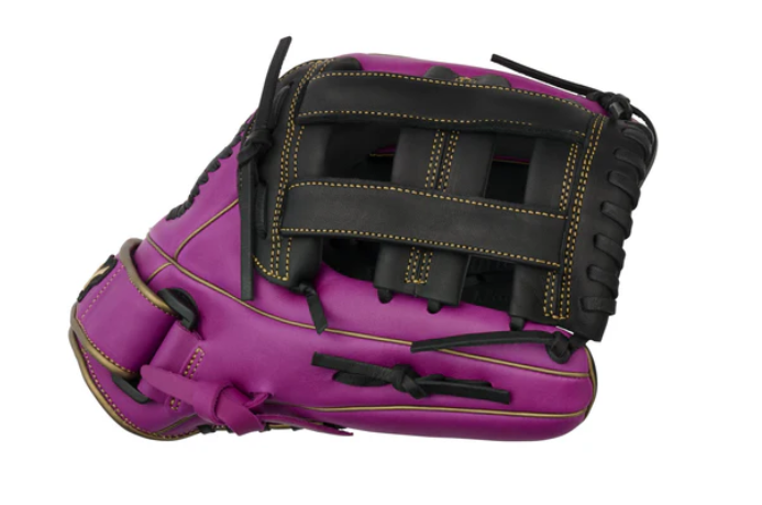 Fast Fielder Mizuno MVP Prime 12