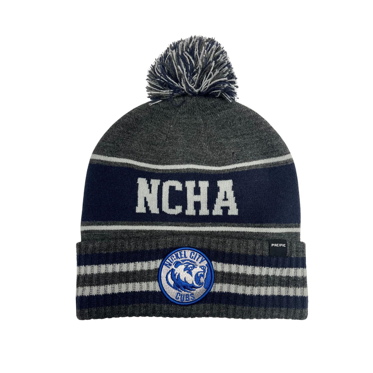 Nickel City Hockey Association Toque