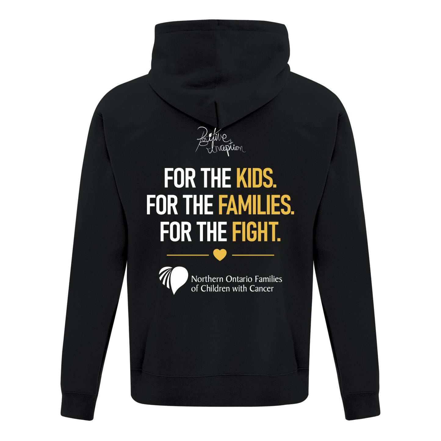 NOFCC Youth Hoodie