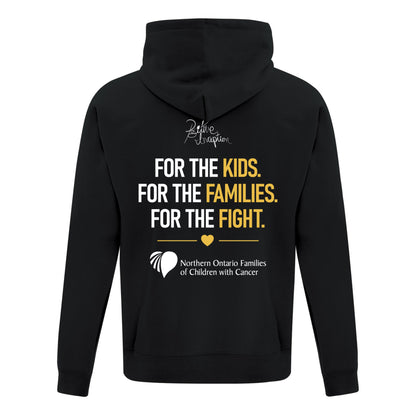 NOFCC Youth Hoodie