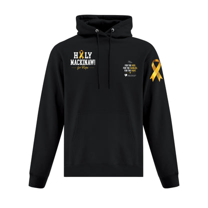 NOFCC Youth Hoodie