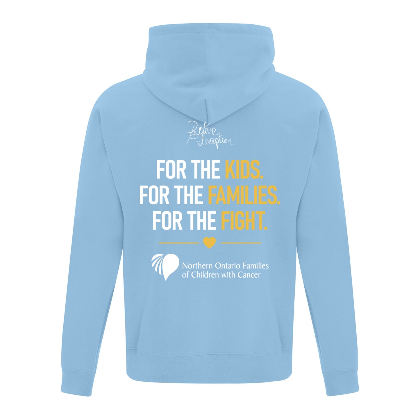 NOFCC Youth Hoodie