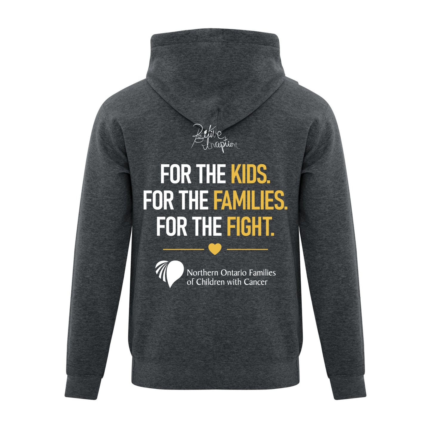 NOFCC Youth Hoodie