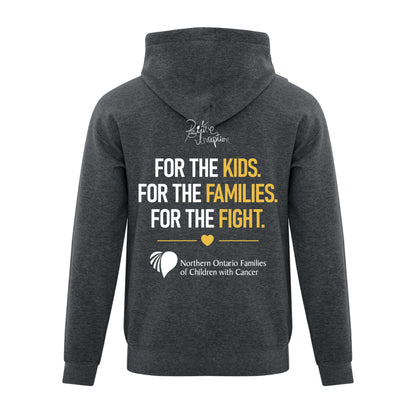 NOFCC Youth Hoodie