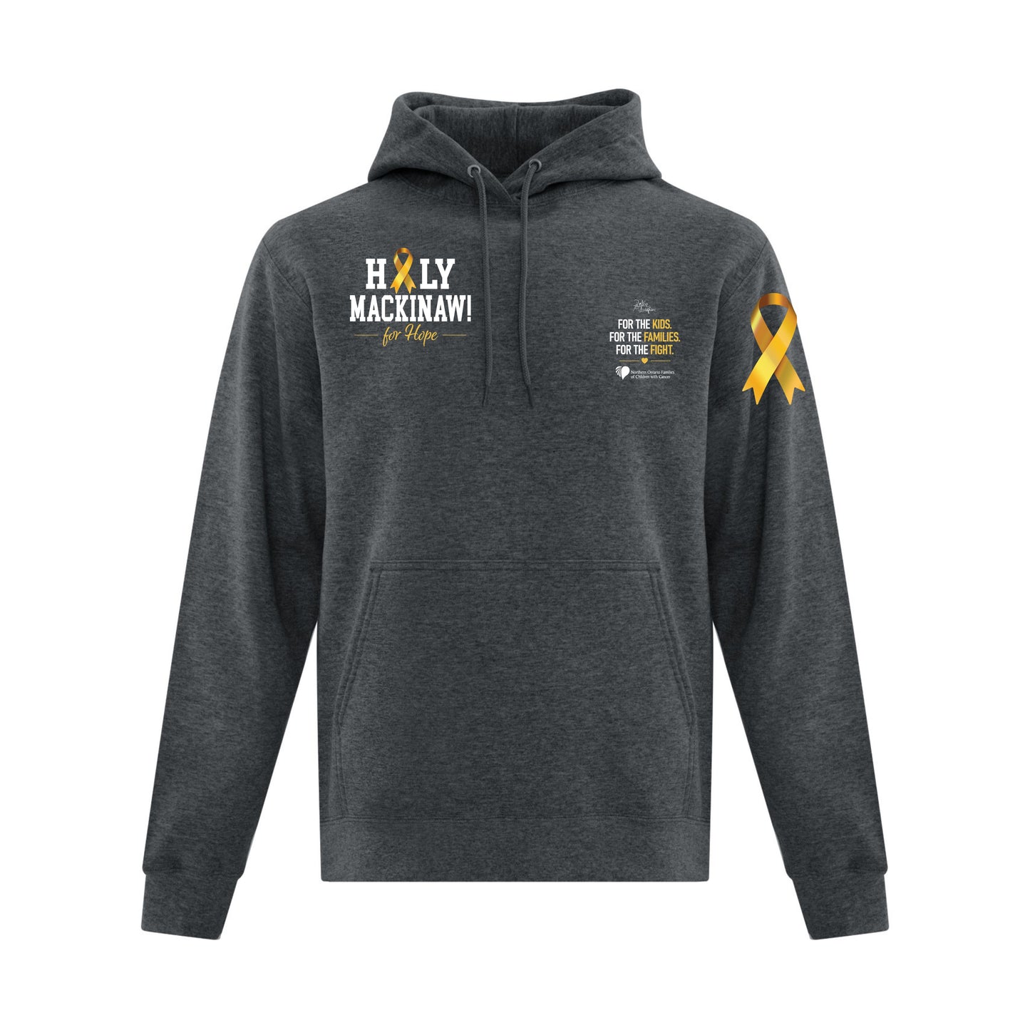 NOFCC Youth Hoodie