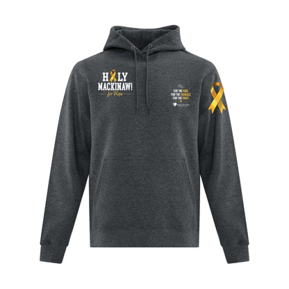 NOFCC Youth Hoodie