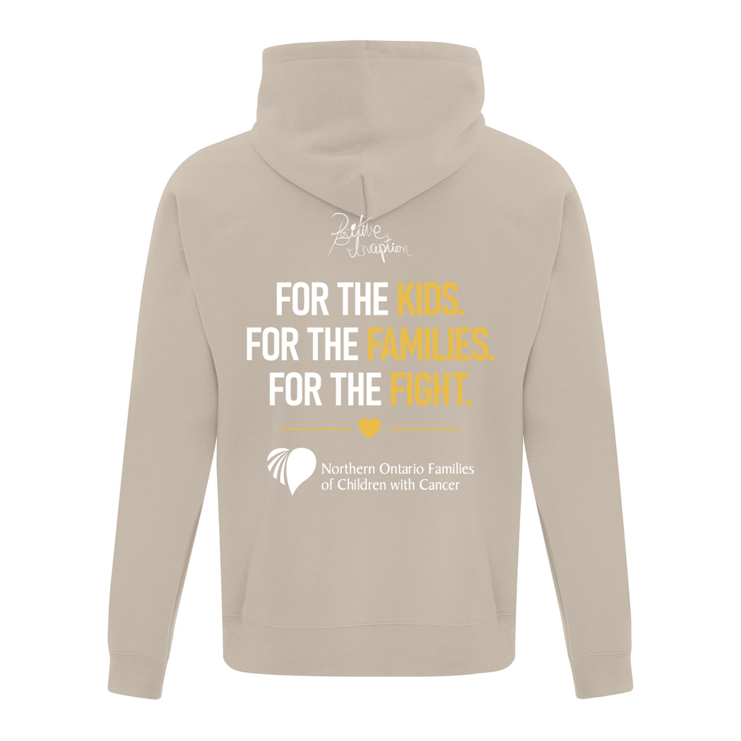 NOFCC Youth Hoodie