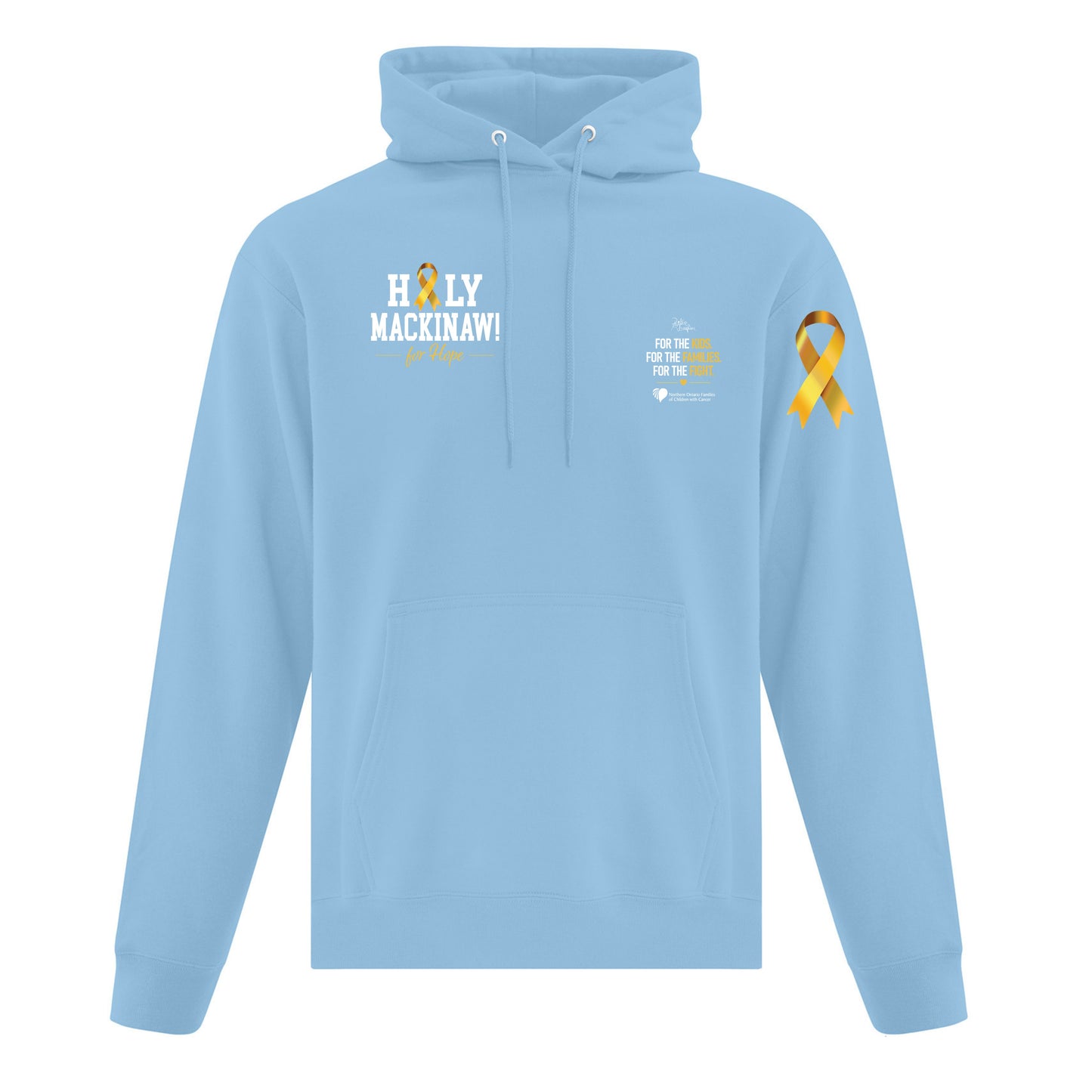 NOFCC Youth Hoodie