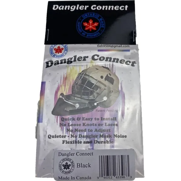 A photo of the Nash Dangler Connect in its packaging.