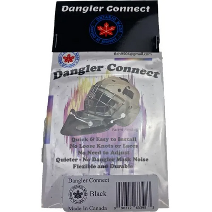 A photo of the Nash Dangler Connect in its packaging.