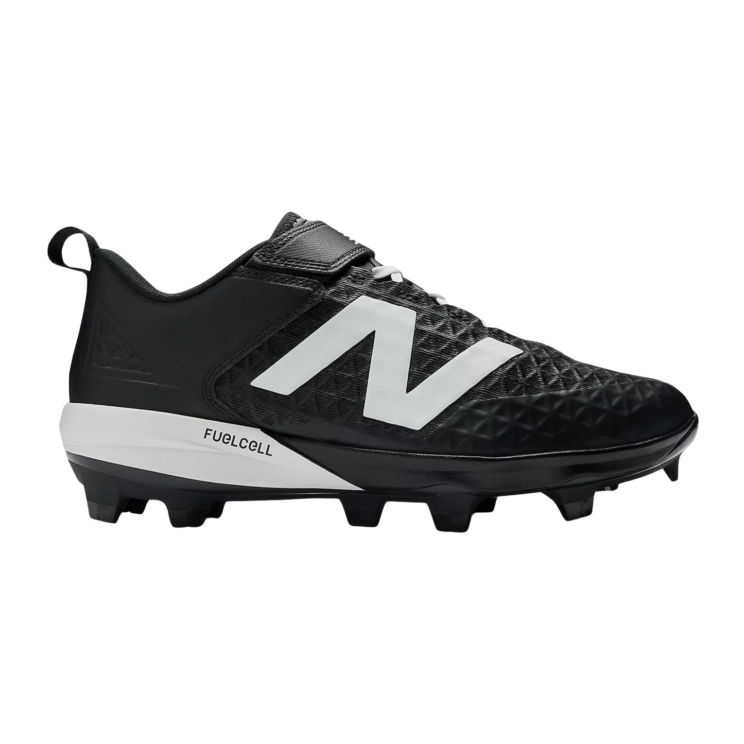 New Balance FuelCell 4040 v8 Molded Baseball Cleats