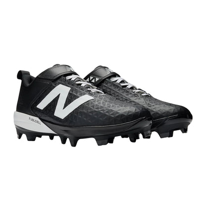 New Balance FuelCell 4040 v8 Molded Baseball Cleats