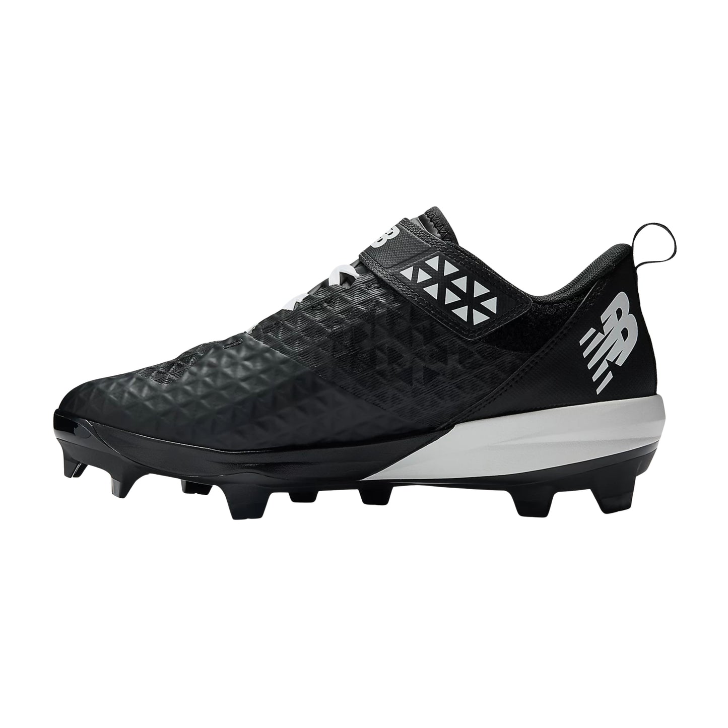 New Balance FuelCell 4040 v8 Molded Baseball Cleats