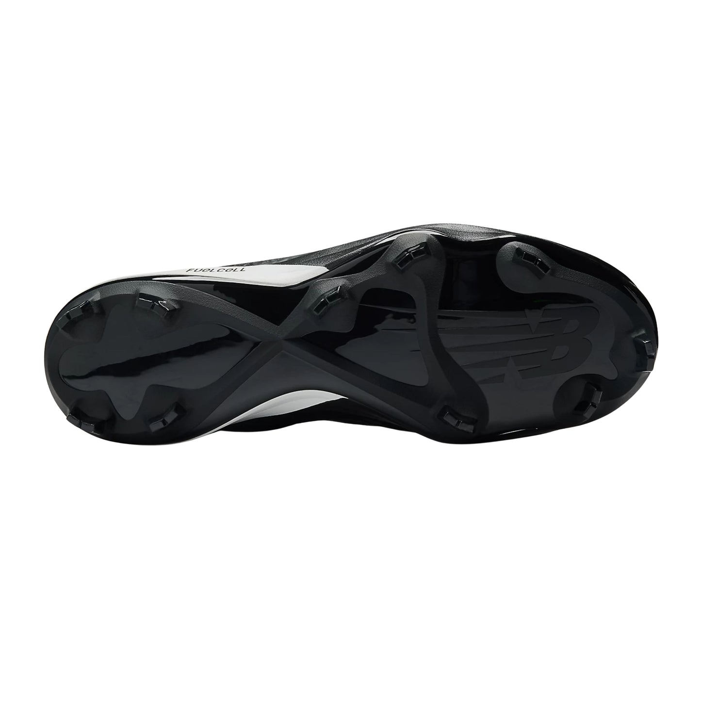New Balance FuelCell 4040 v8 Molded Baseball Cleats