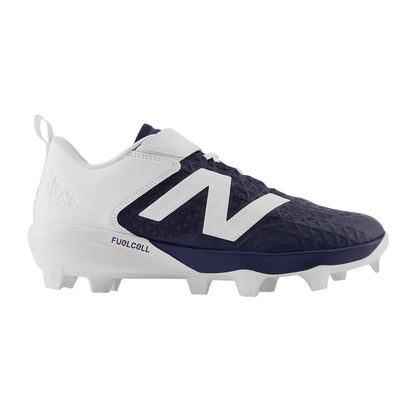 New Balance FuelCell 4040 v8 Molded Baseball Cleats