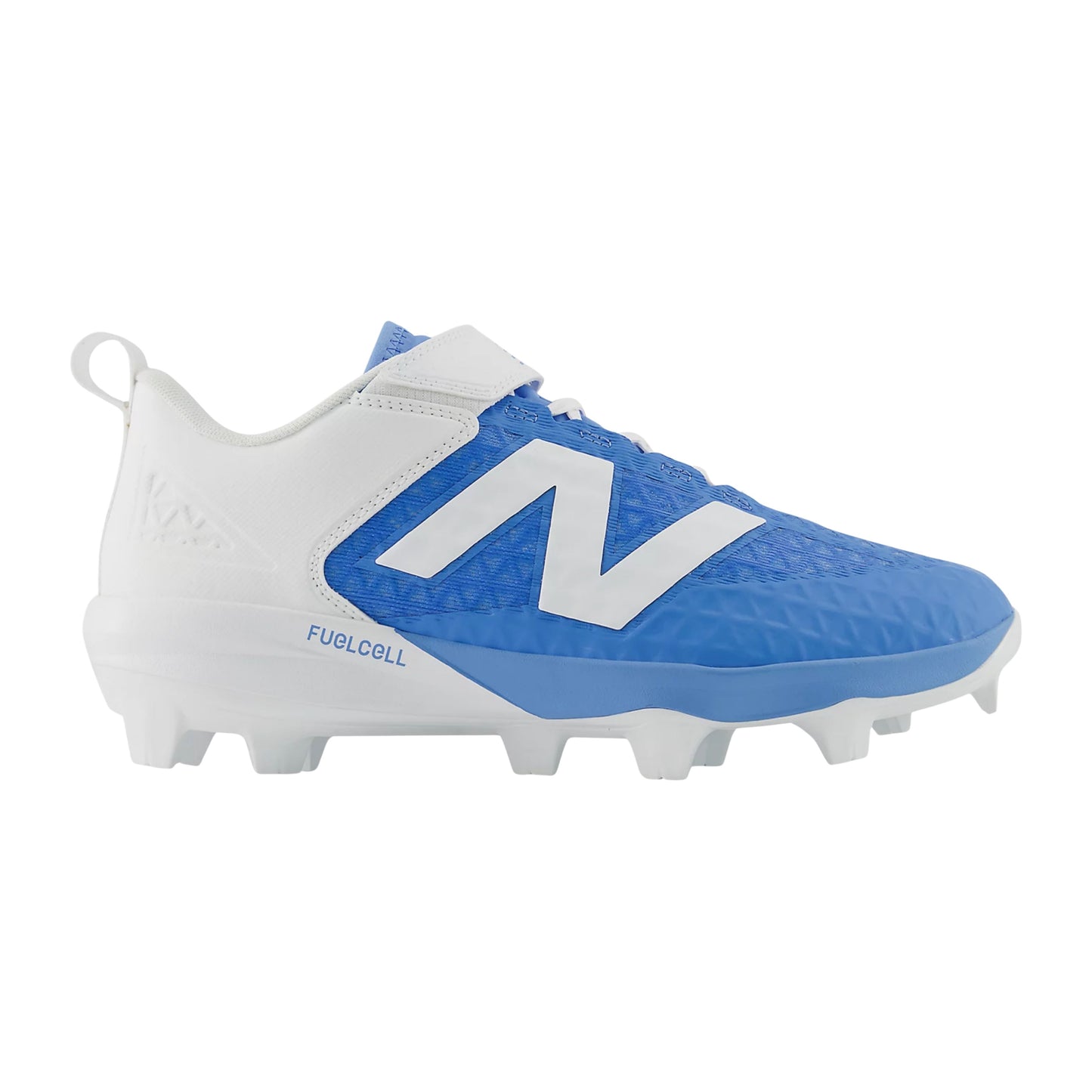 New Balance FuelCell 4040 v8 Molded Baseball Cleats