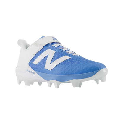 New Balance FuelCell 4040 v8 Molded Baseball Cleats