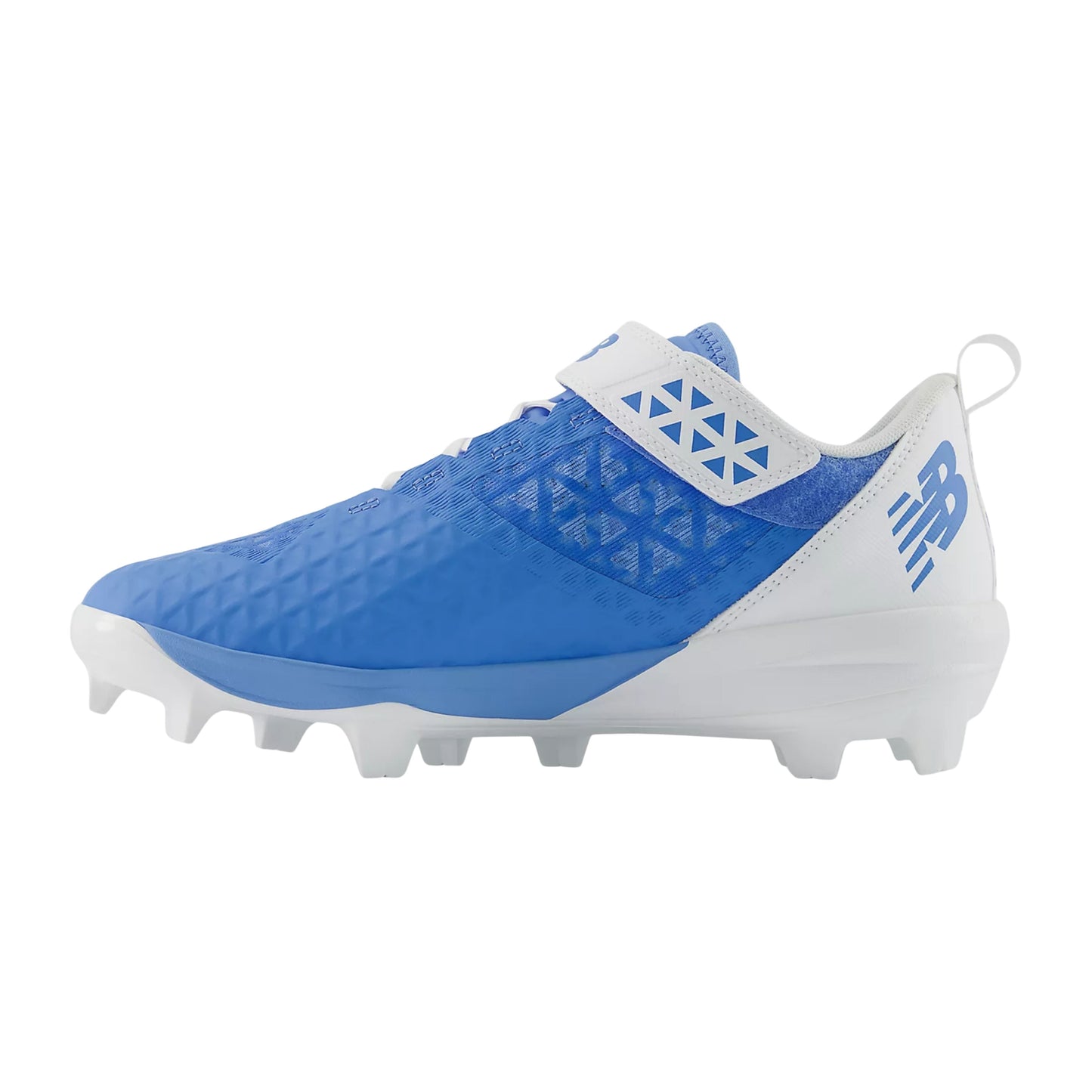 New Balance FuelCell 4040 v8 Molded Baseball Cleats