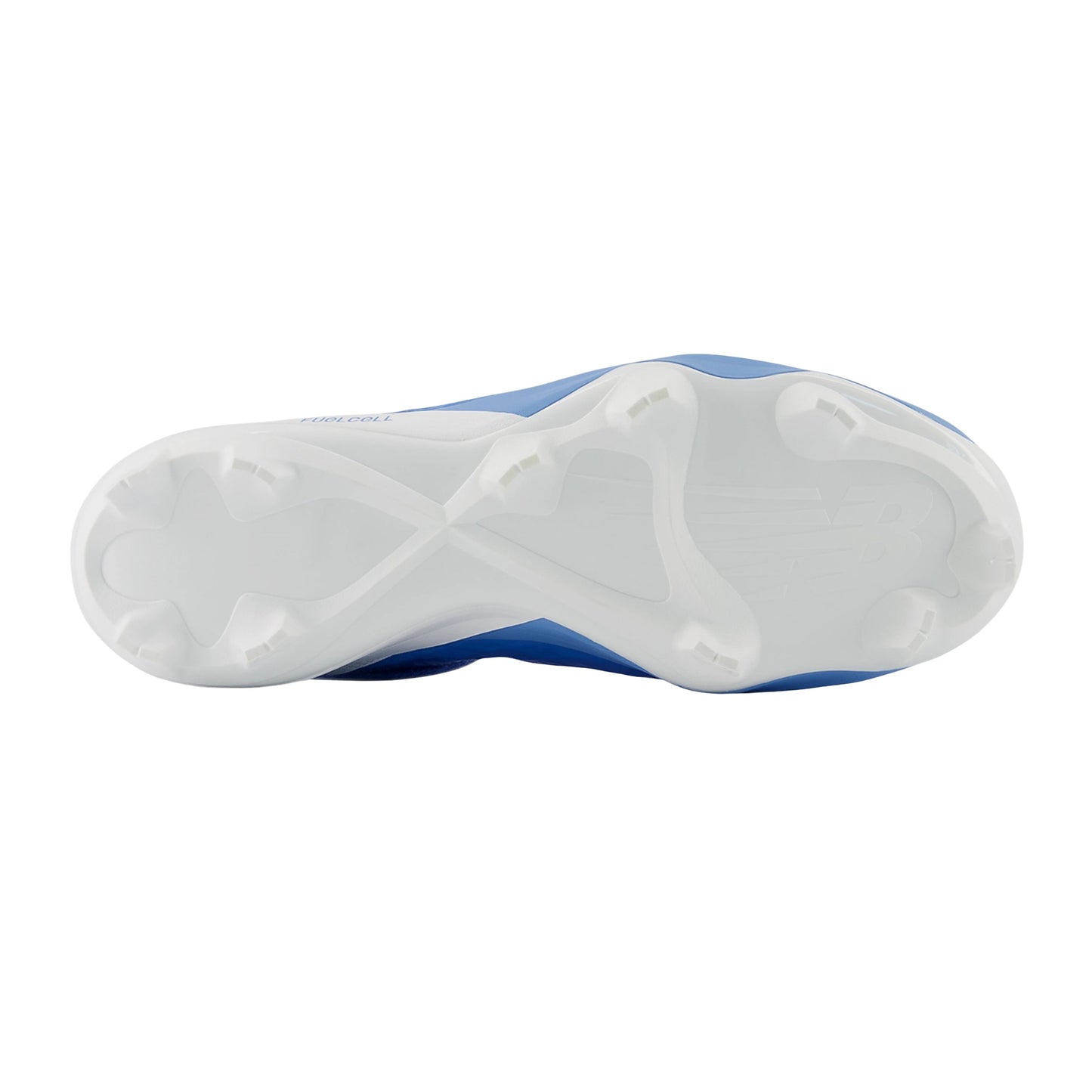 New Balance FuelCell 4040 v8 Molded Baseball Cleats