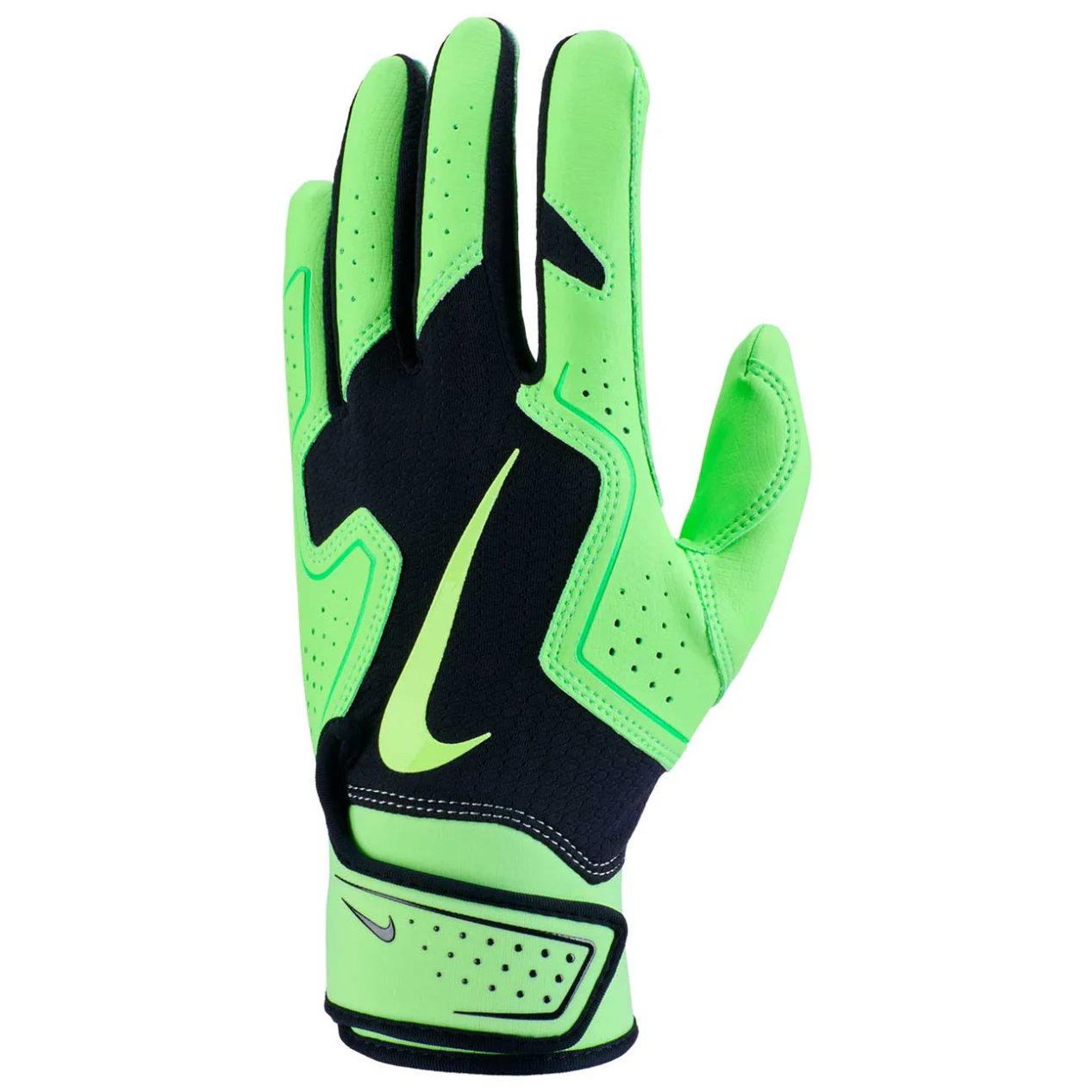 Nike Alpha 2.0 Baseball Batting Glove