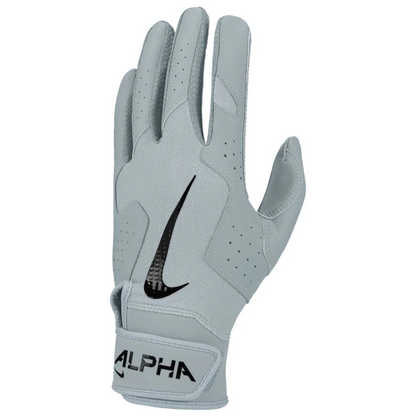 Nike Alpha 2.0 Baseball Batting Glove