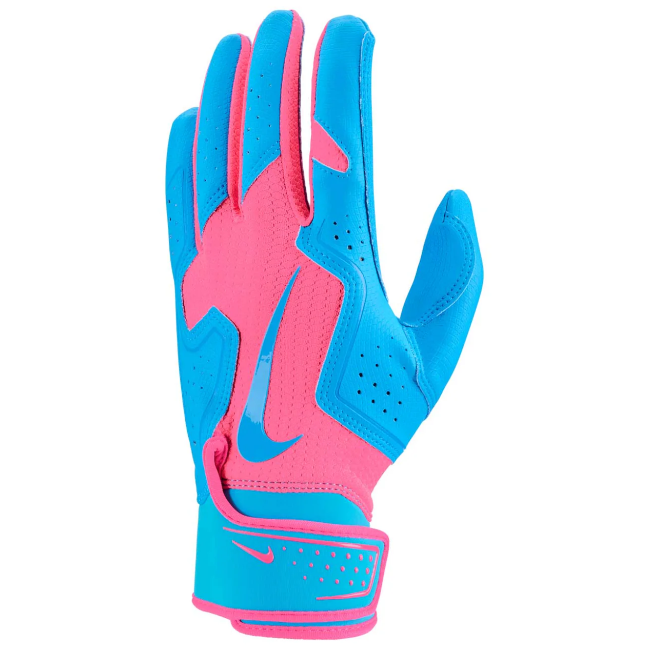 Nike Alpha 2.0 Baseball Batting Glove