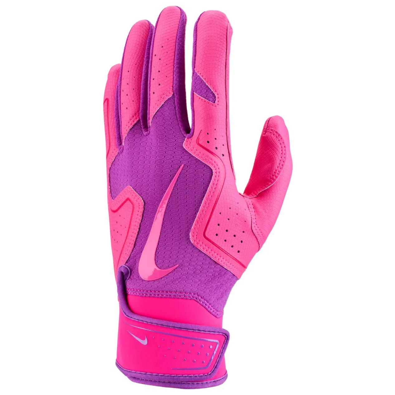Nike Alpha 2.0 Baseball Batting Glove