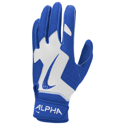 Nike Alpha 2.0 Baseball Batting Glove