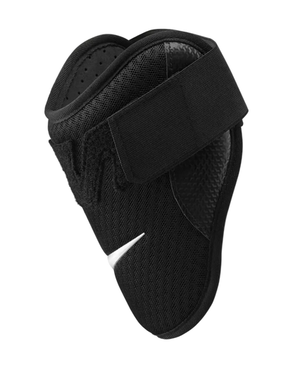A photo of the Nike Diamond Baseball Batter's Elbow Guard in colour black.