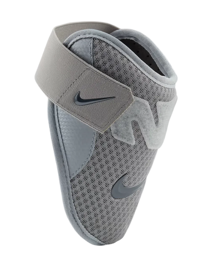 A photo of the Nike Diamond Baseball Batter's Elbow Guard in colour grey.