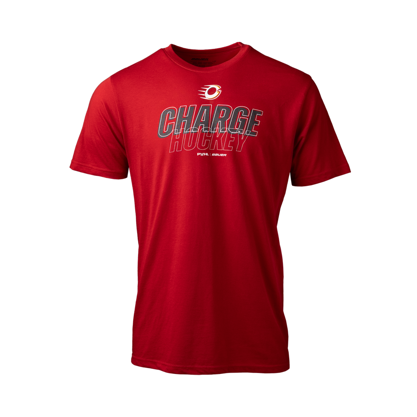 Bauer PWHL Tshirt Graphic Tshirt