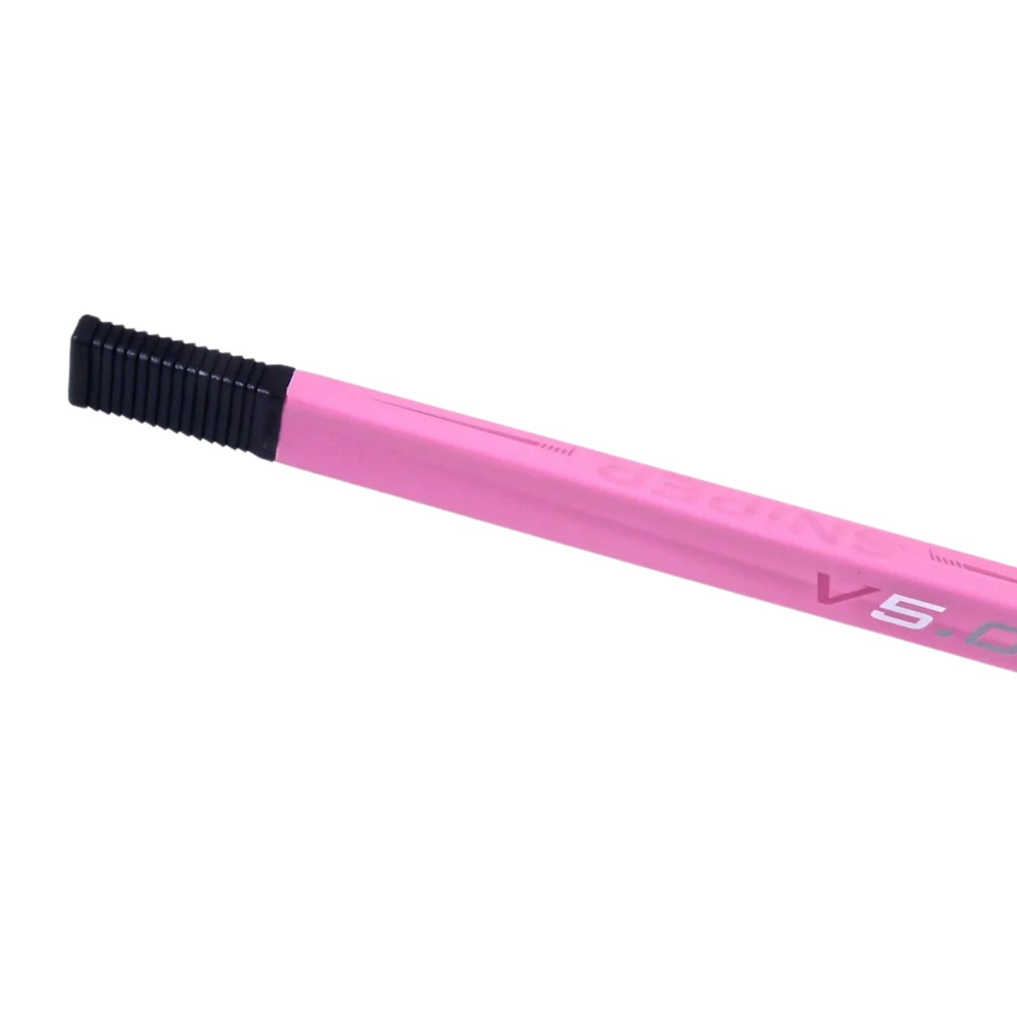 Powertek V5.0 Sniper Junior Ringette Stick - 40 Flex
