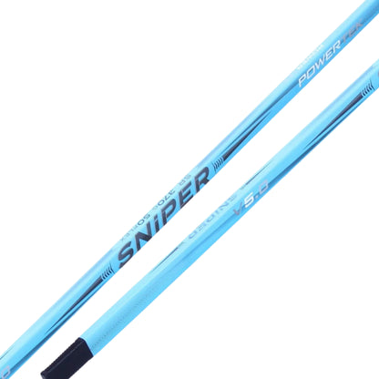 Powertek V5.0 Sniper Junior Ringette Stick - 40 Flex