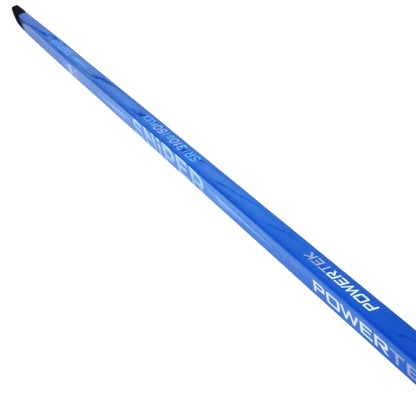 Powertek V5.0 Sniper Junior Ringette Stick - 40 Flex