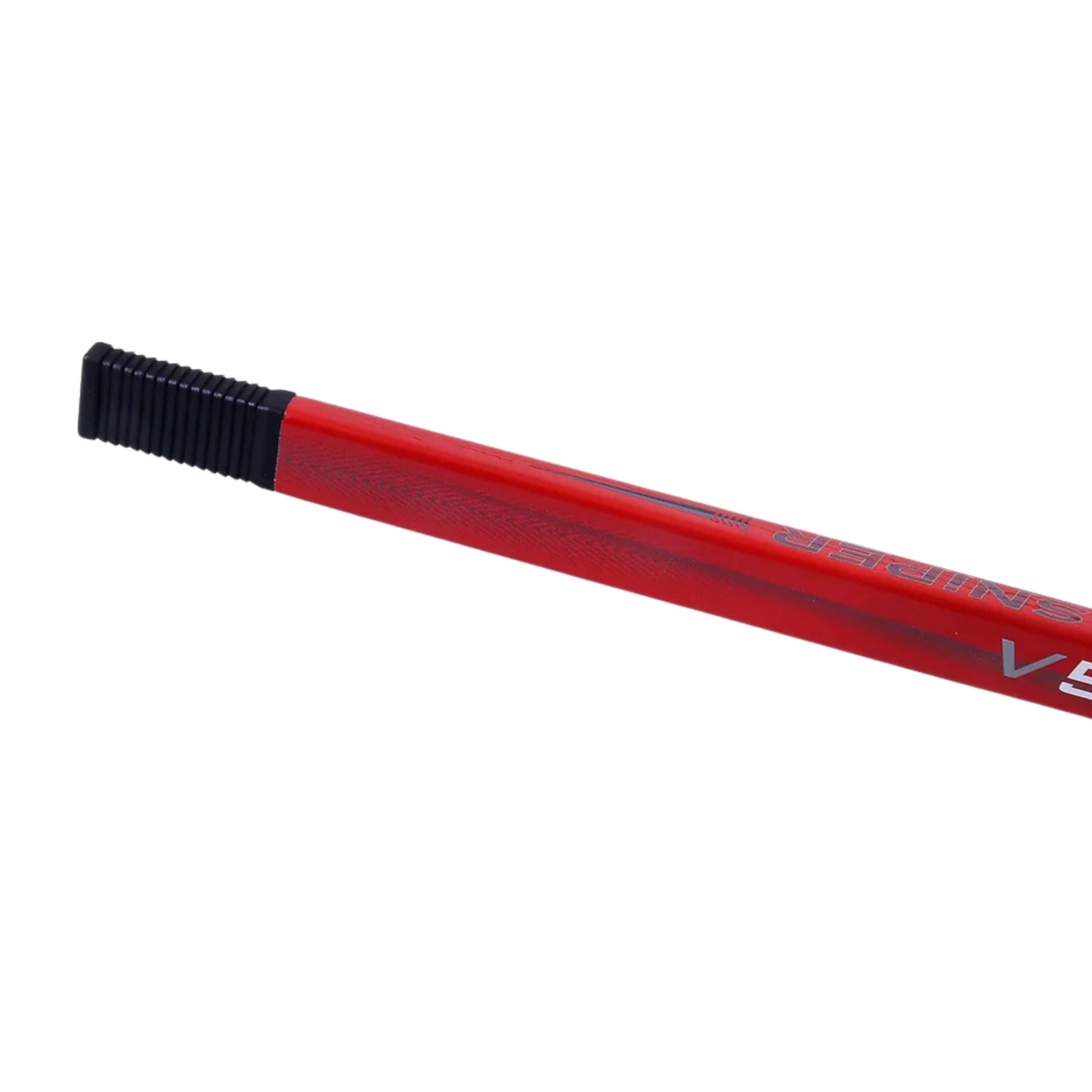 Powertek V5.0 Sniper Junior Ringette Stick - 40 Flex