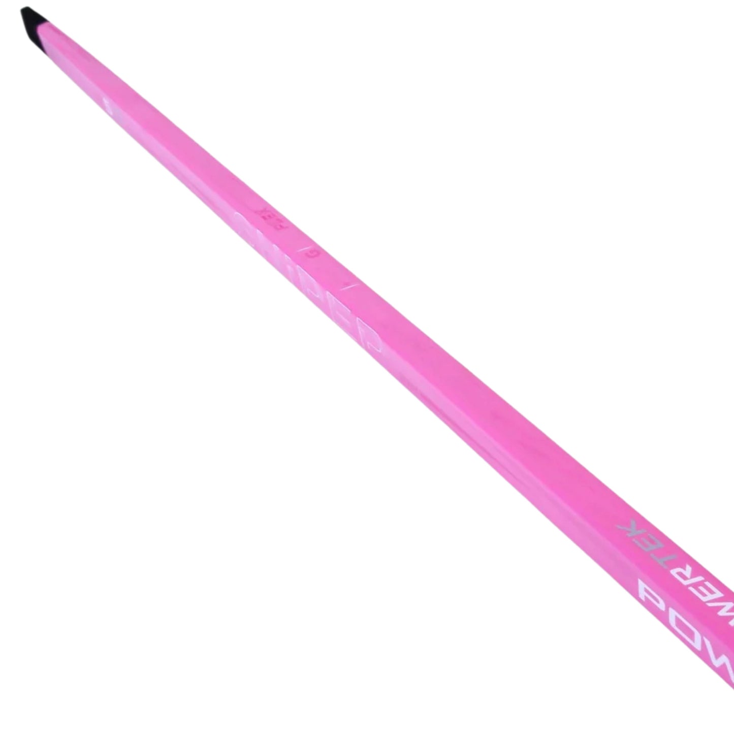 Powertek V5.0 Sniper Junior Ringette Stick - 40 Flex
